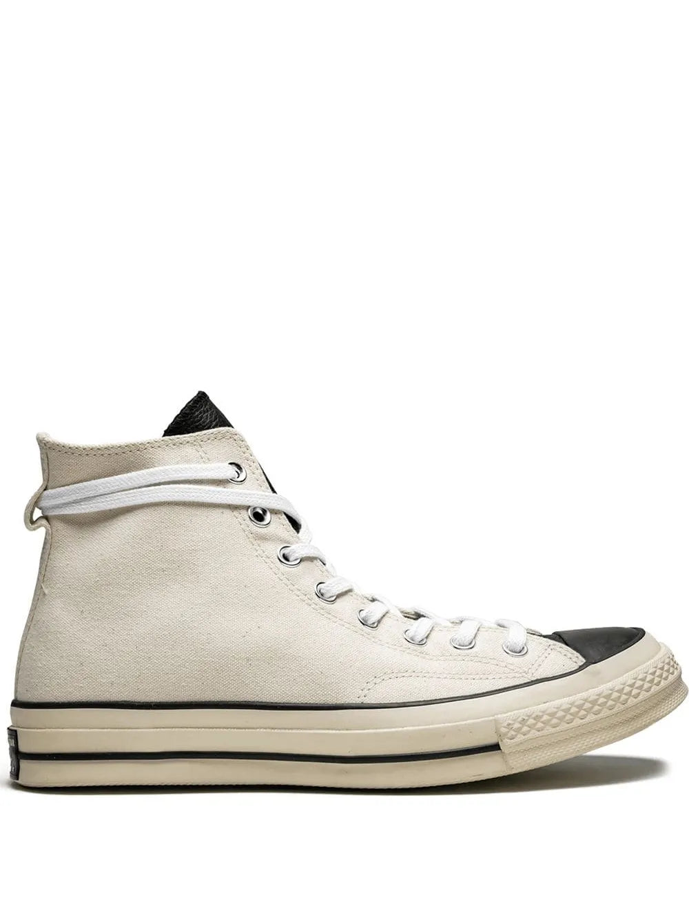 Converse x Fear of God Chuck 70 Hi "White" sneakers