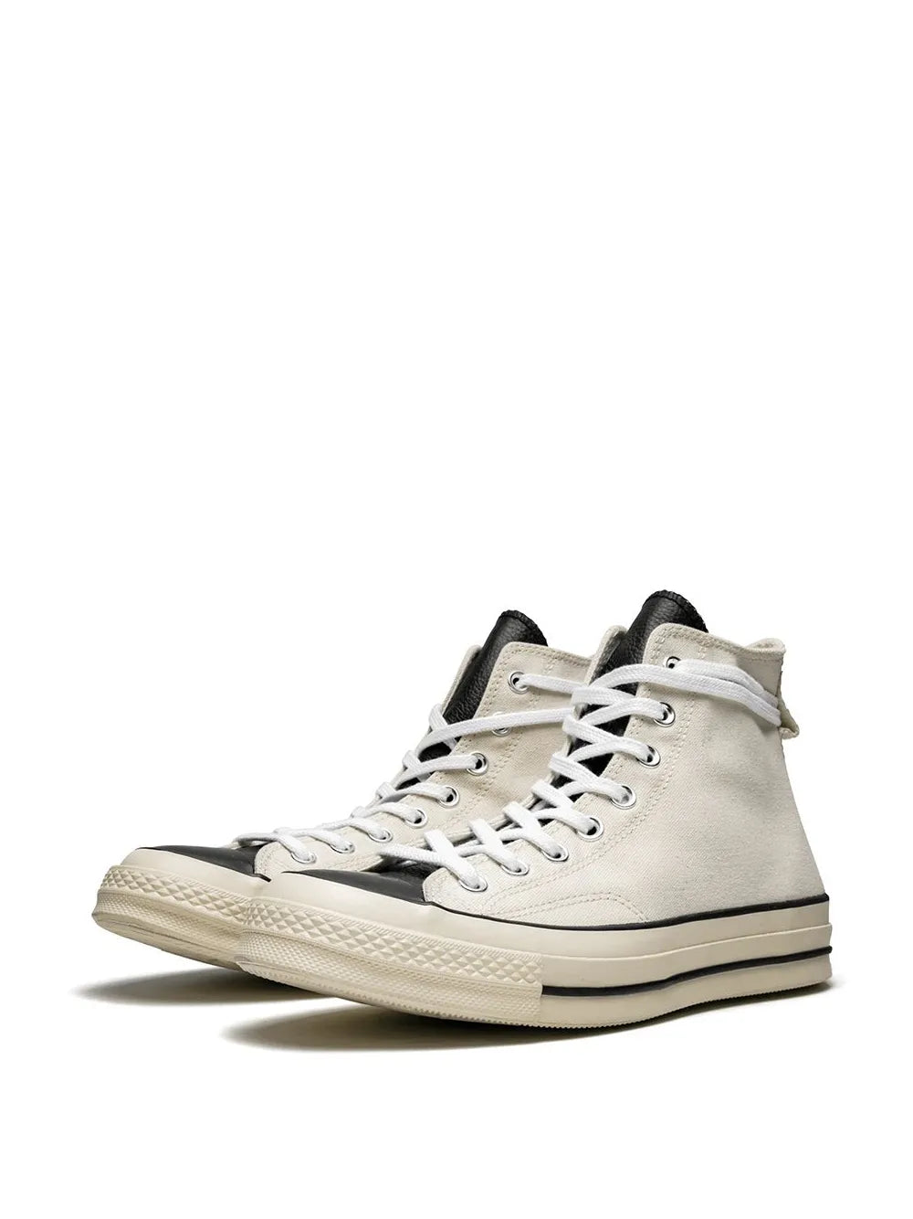 Converse x Fear of God Chuck 70 Hi "White" sneakers