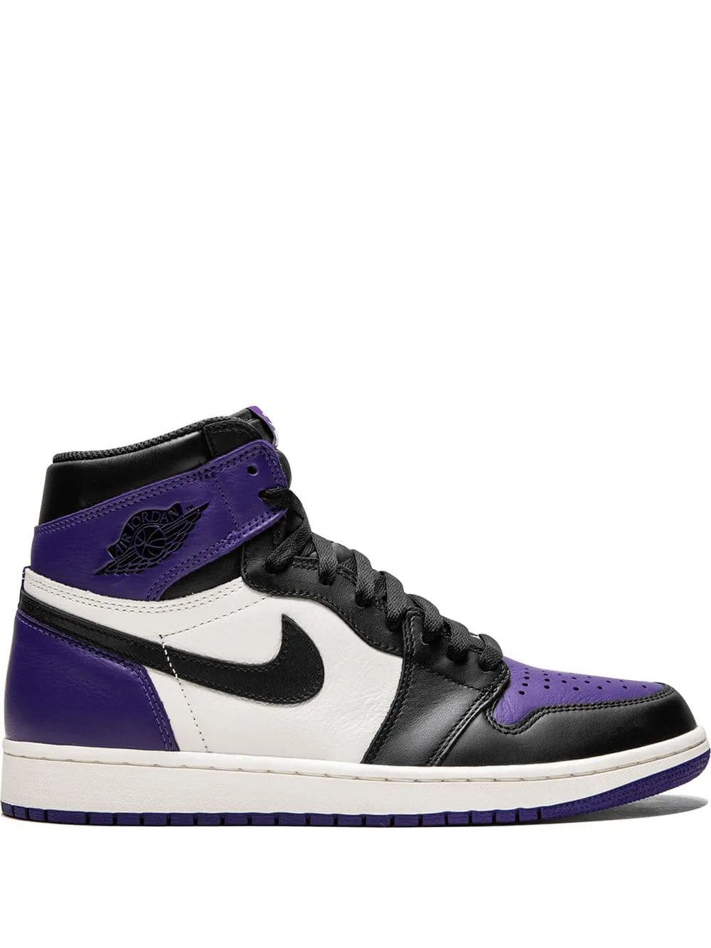 Jordan Air Jordan 1 Retro High OG "Court Purple" sneakers
