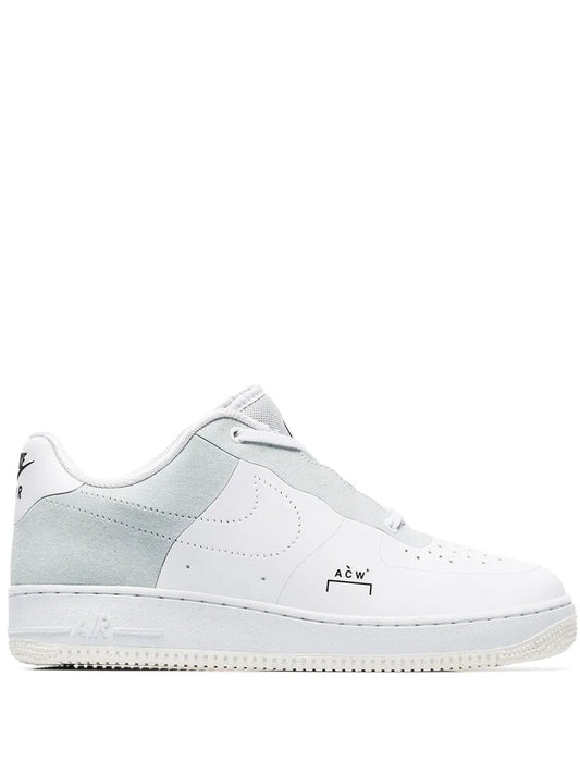 Nike x A Cold Wall Air Force 1 Low "White" sneakers