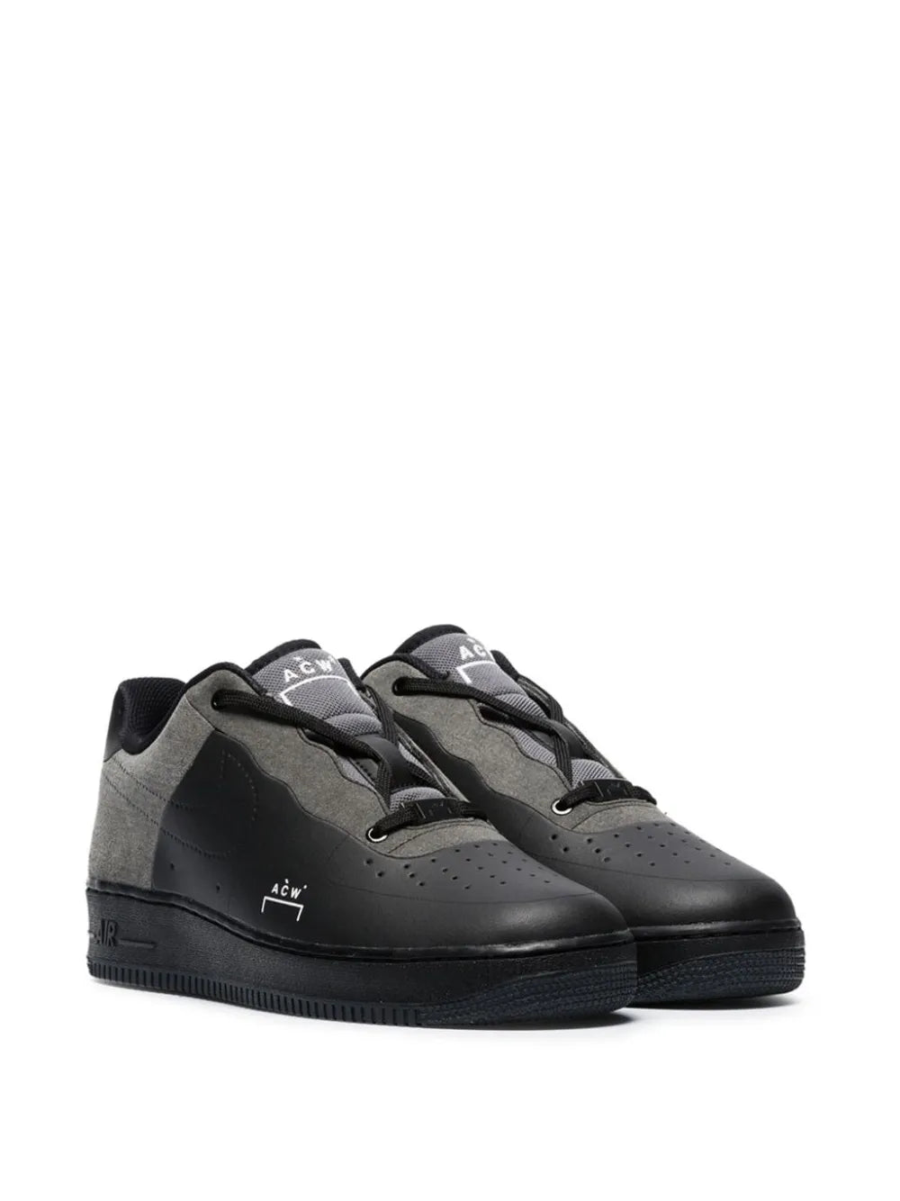 Nike x A-COLD-WALL* Air Force 1 '07 sneakers