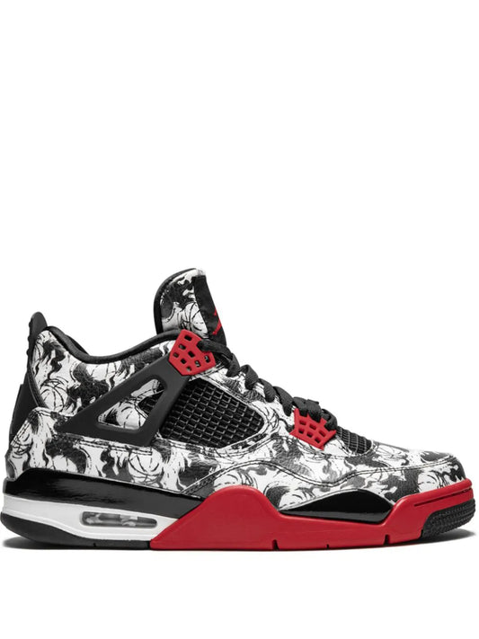 Jordan Air Jordan 4 Retro "Singles Day/Tattoo" sneakers