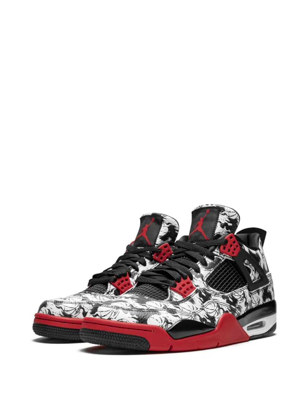 Jordan Air Jordan 4 Retro "Singles Day/Tattoo" sneakers