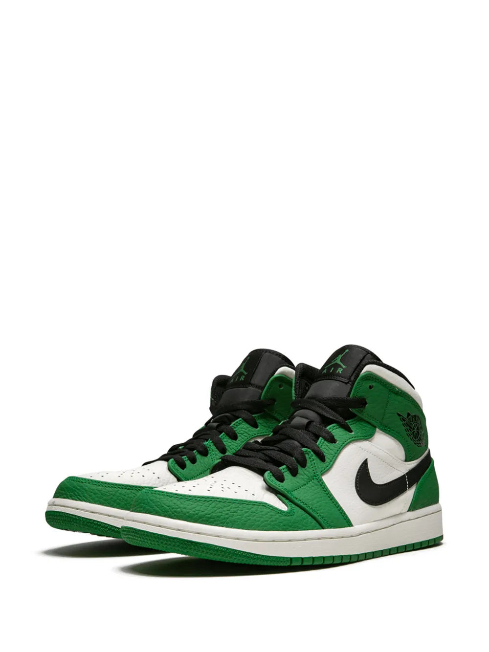 Jordan Air Jordan 1 MID SE pine green
