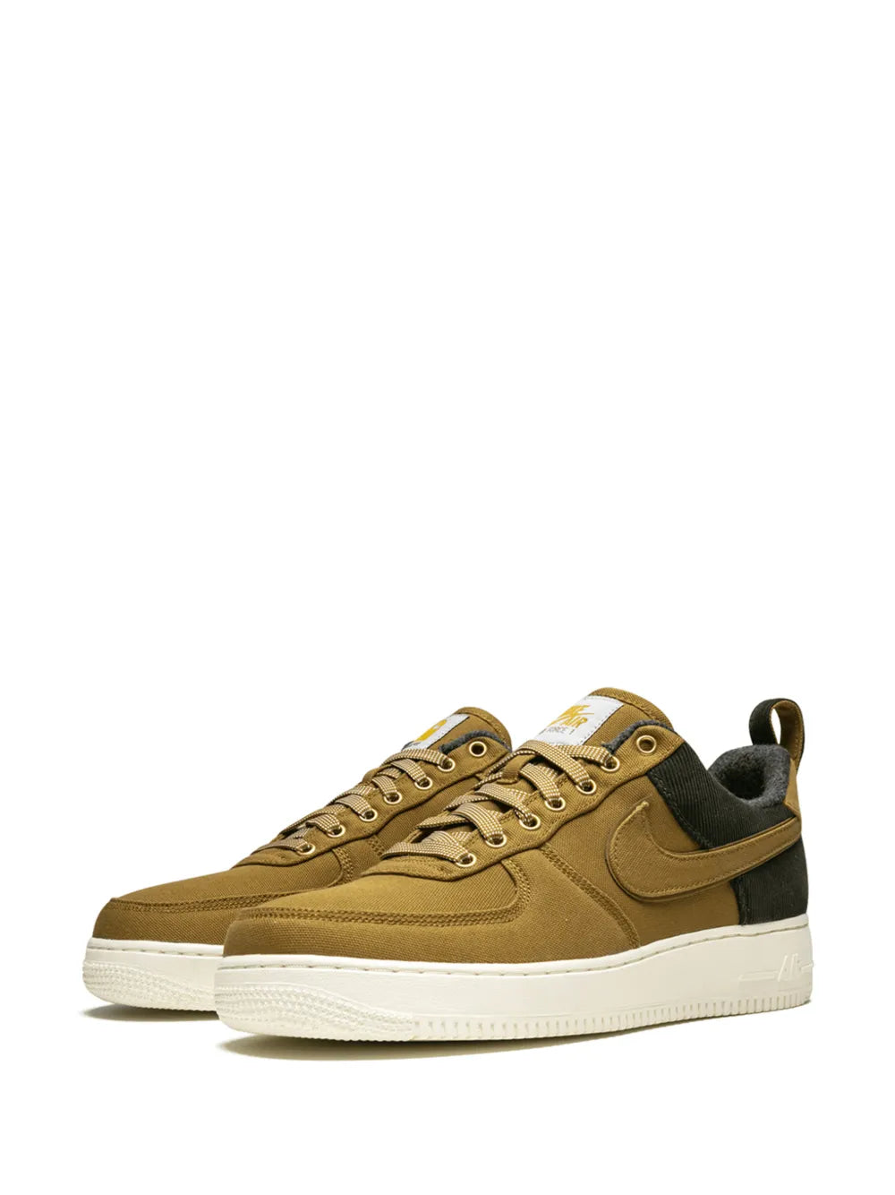 Nike x Carhartt WIP Air Force 1 '07 PRM sneakers