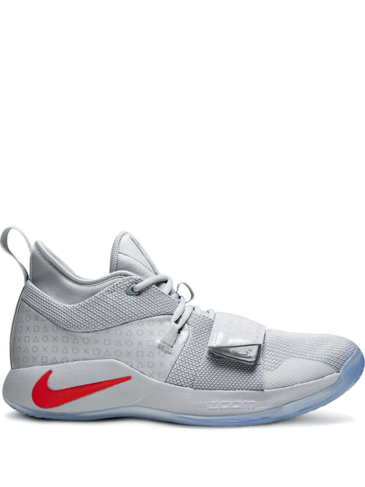 Nike x Playstation PG 2.5 "wolf grey/multicolour"sneakers