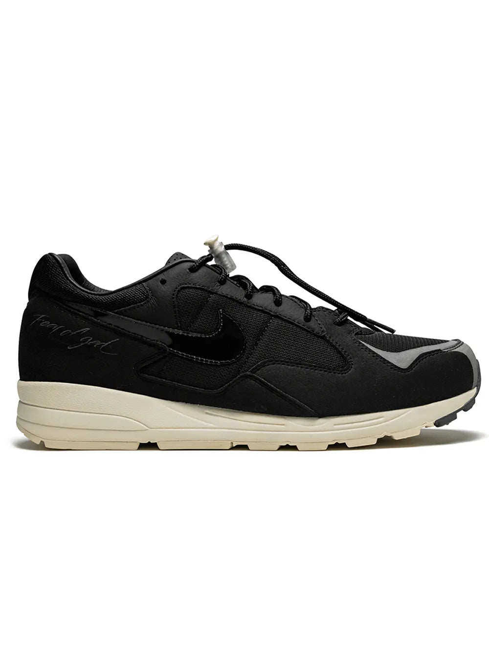 Nike x Fear of God Air Skylon 2 "Black" sneakers