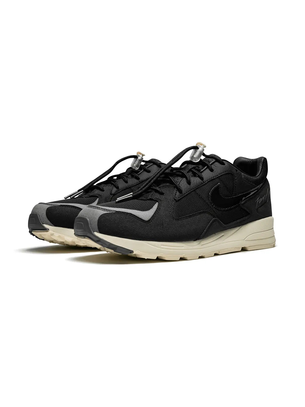 Nike x Fear of God Air Skylon 2 "Black" sneakers
