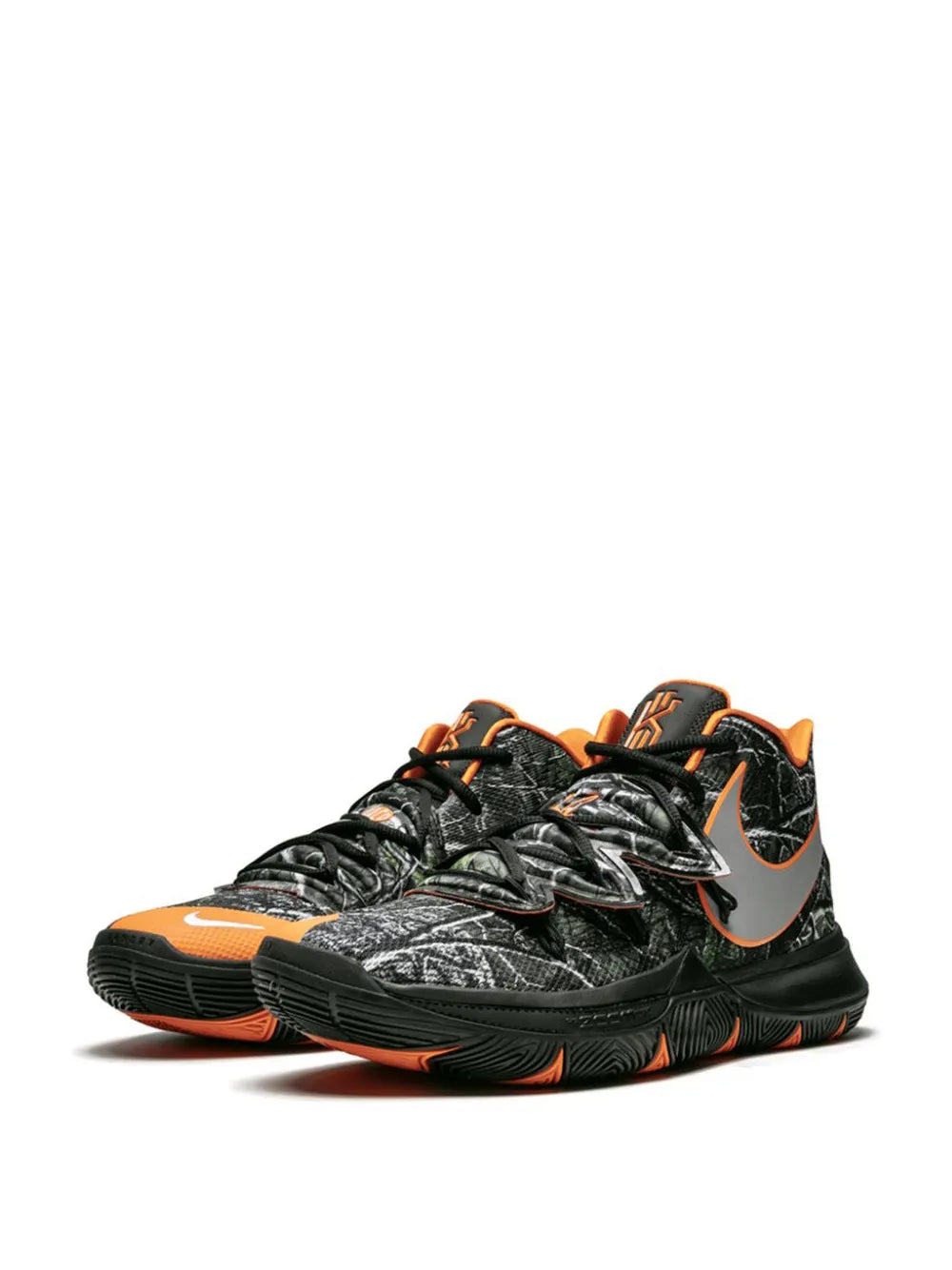 Nike Kyrie 5 "Taco PE" sneakers
