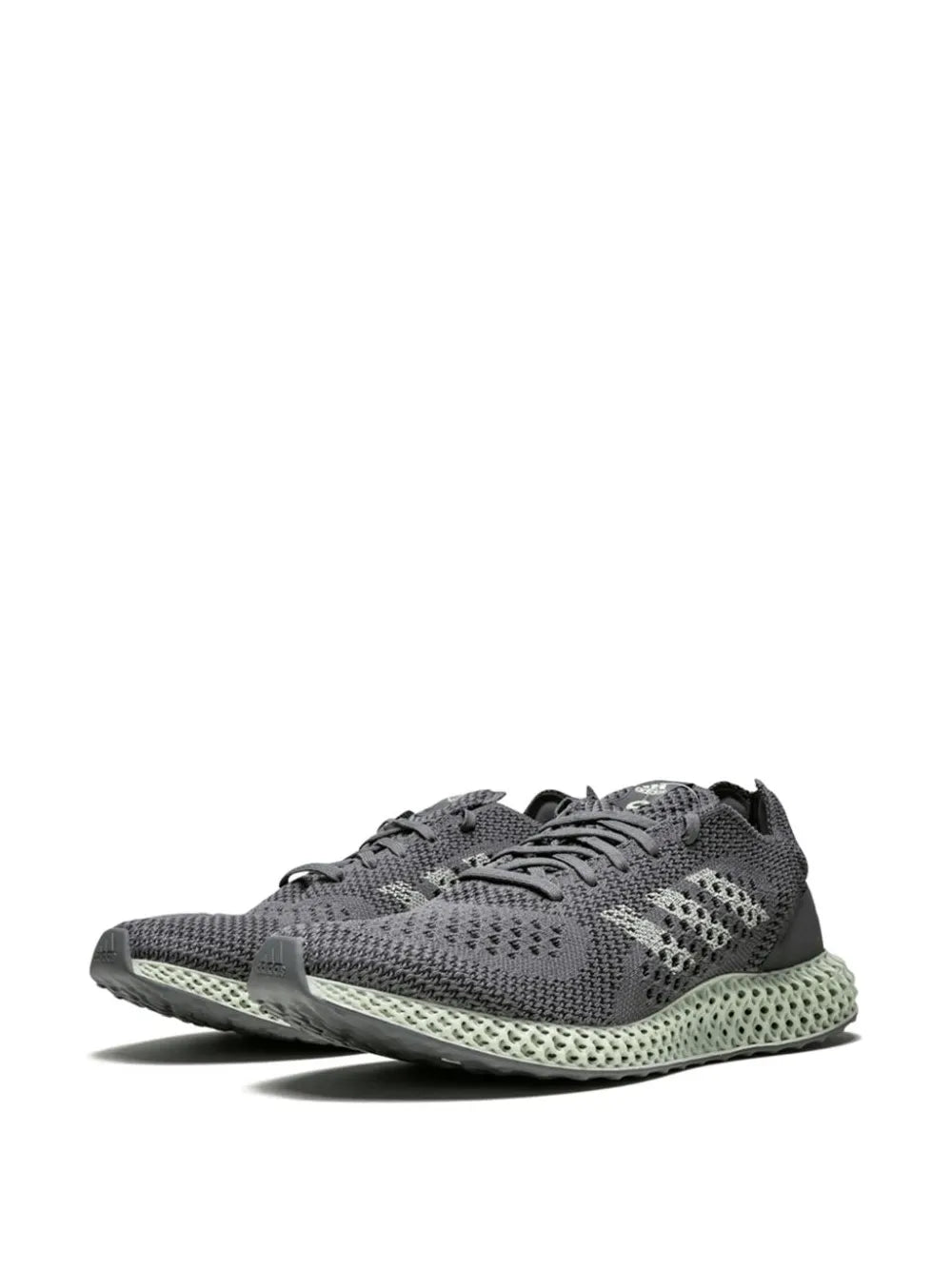 adidas Consortium Runner 4D sneakers