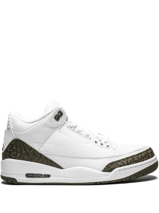 Jordan Air Jordan 3 Retro "Mocha" sneakers
