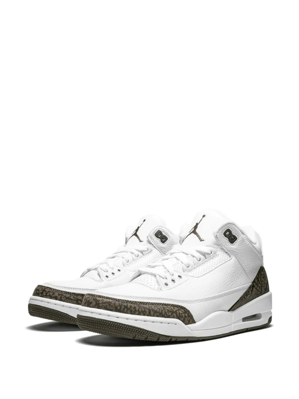 Jordan Air Jordan 3 Retro "Mocha" sneakers