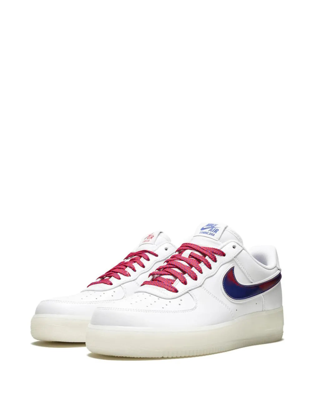 Nike Air Force 1 '07 "De Lo Mio" sneakers