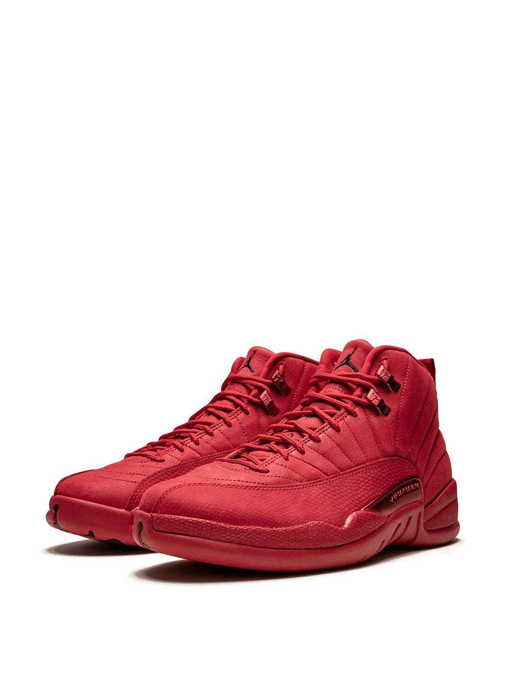 Jordan Air Jordan 12 Retro "Gym Red" sneakers