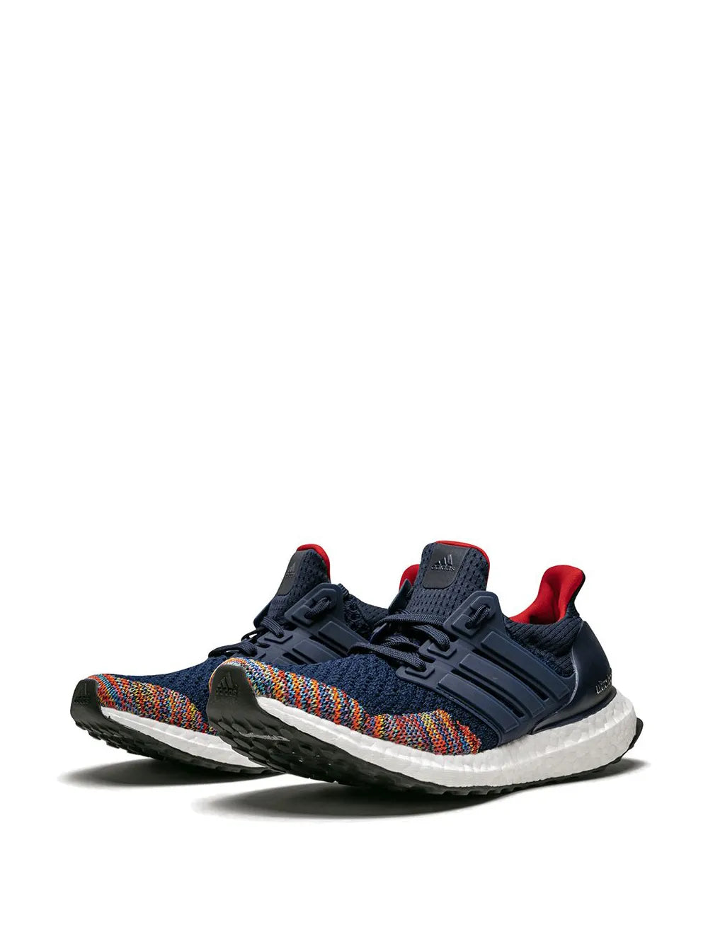 adidas Ultraboost LTD "Multi-Color Toe Navy" sneakers