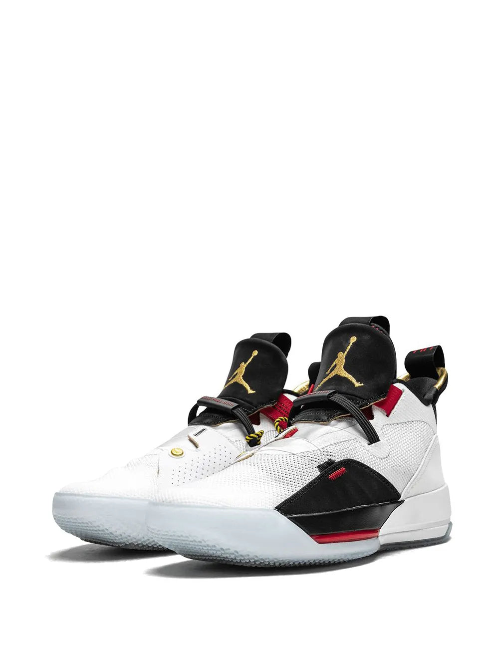 Jordan Air Jordan 33 future of flight