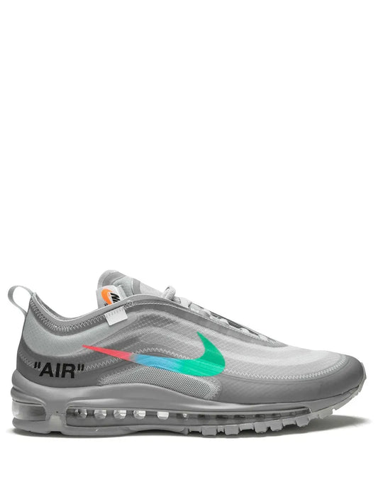 Nike X Off-White Air Max 97 OG "Menta" sneakers
