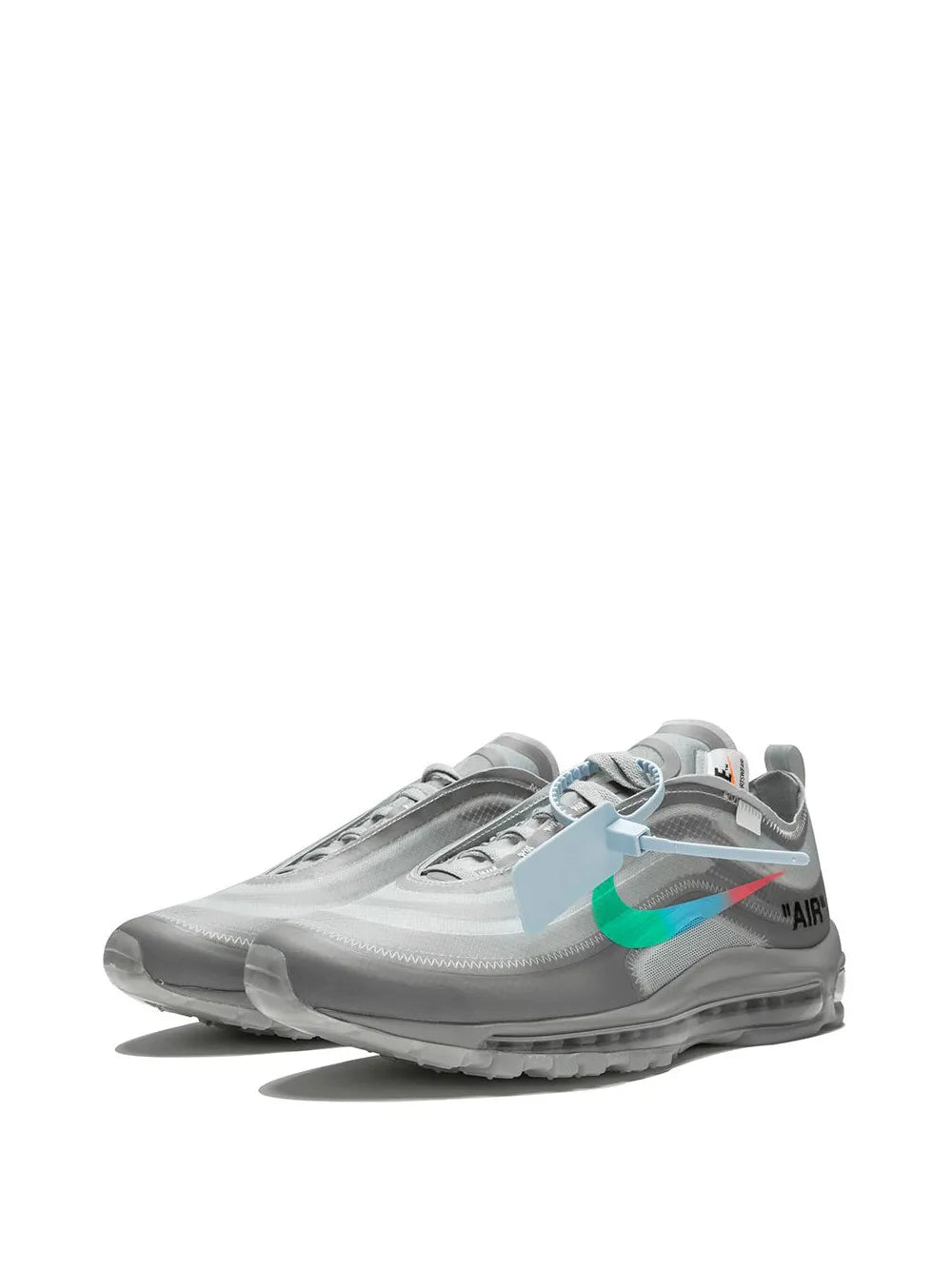 Nike X Off-White Air Max 97 OG "Menta" sneakers