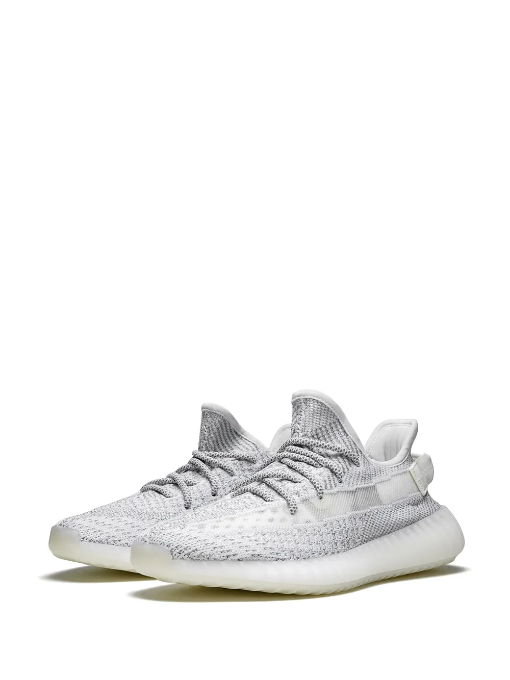 adidas Yeezy YEEZY Boost 350 V2 Reflective "Static" sneakers