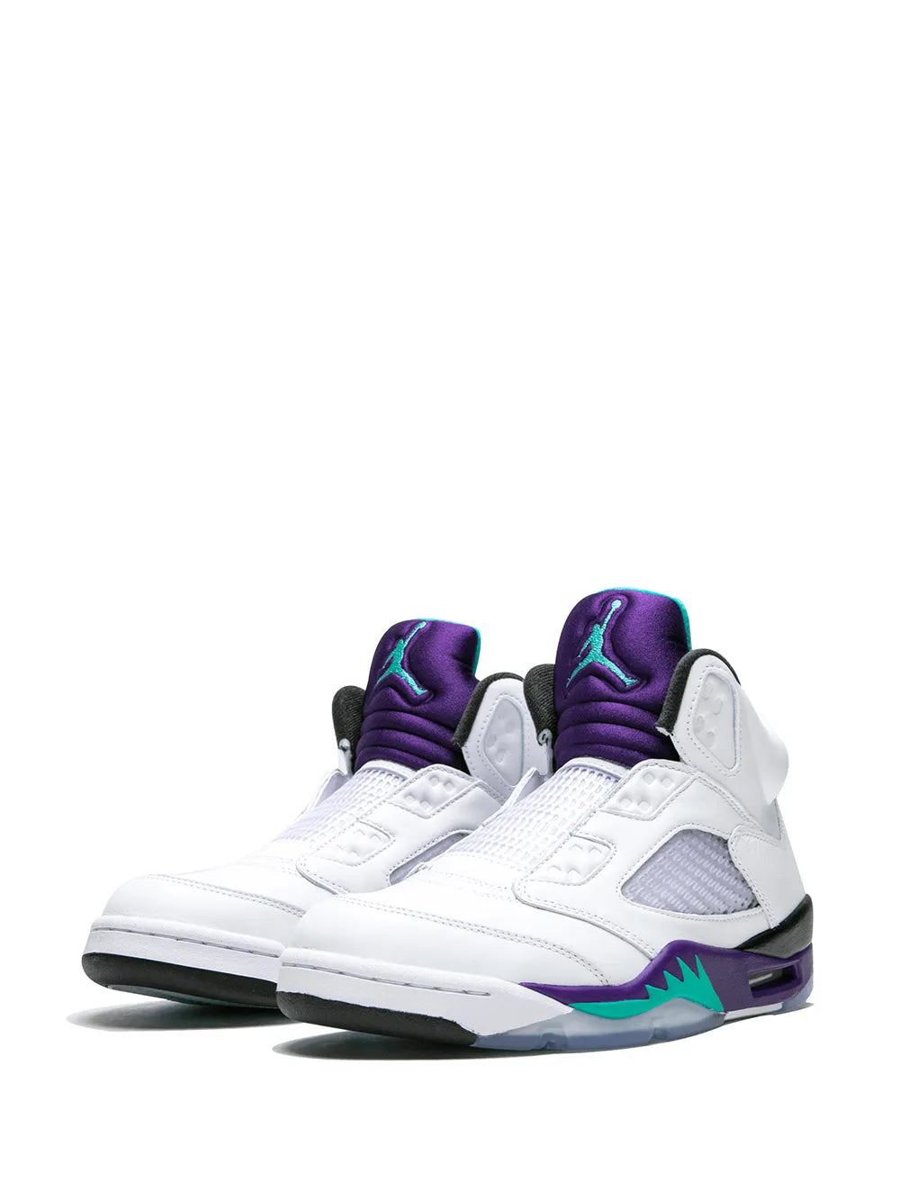 Jordan Jordan 5 Retro NRG "Fresh Prince Of Bel-Air" sneakers