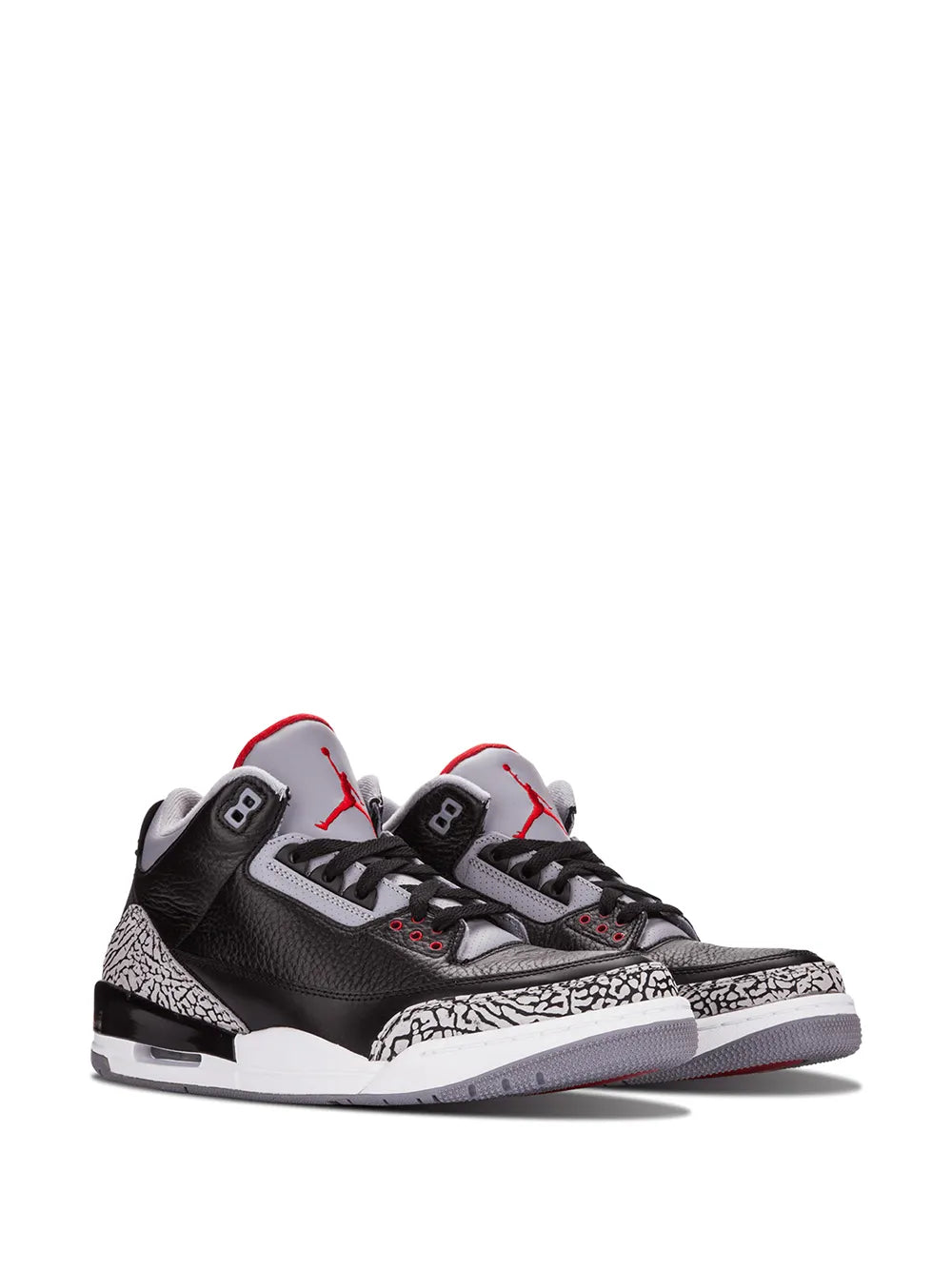 Jordan Air Jordan 3 Retro "Black Cement" sneakers