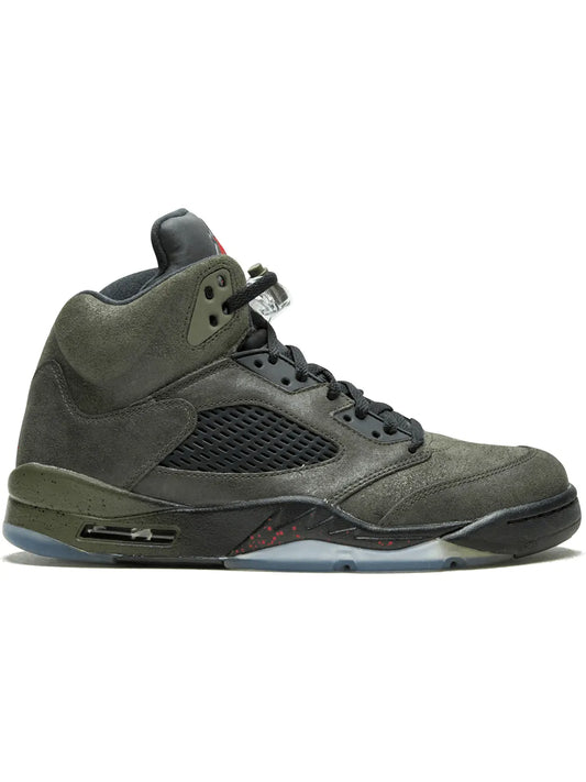 Jordan Air Jordan 5 Retro "Fear Pack" sneakers