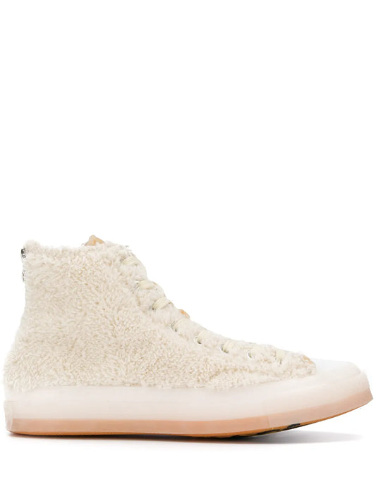 Converse x Clot Chuck 70 Hi "Ice Cold" sneakers