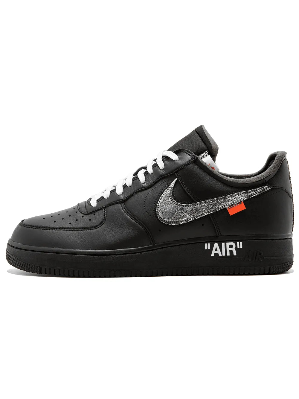 Nike X Off-White Air Force 1 '07 Virgil "MoMa" sneakers