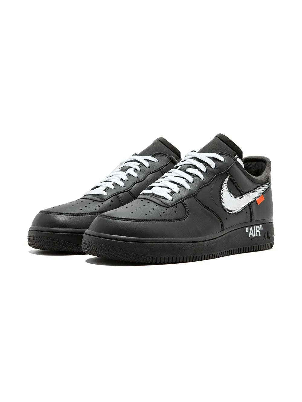 Nike X Off-White Air Force 1 '07 Virgil "MoMa" sneakers