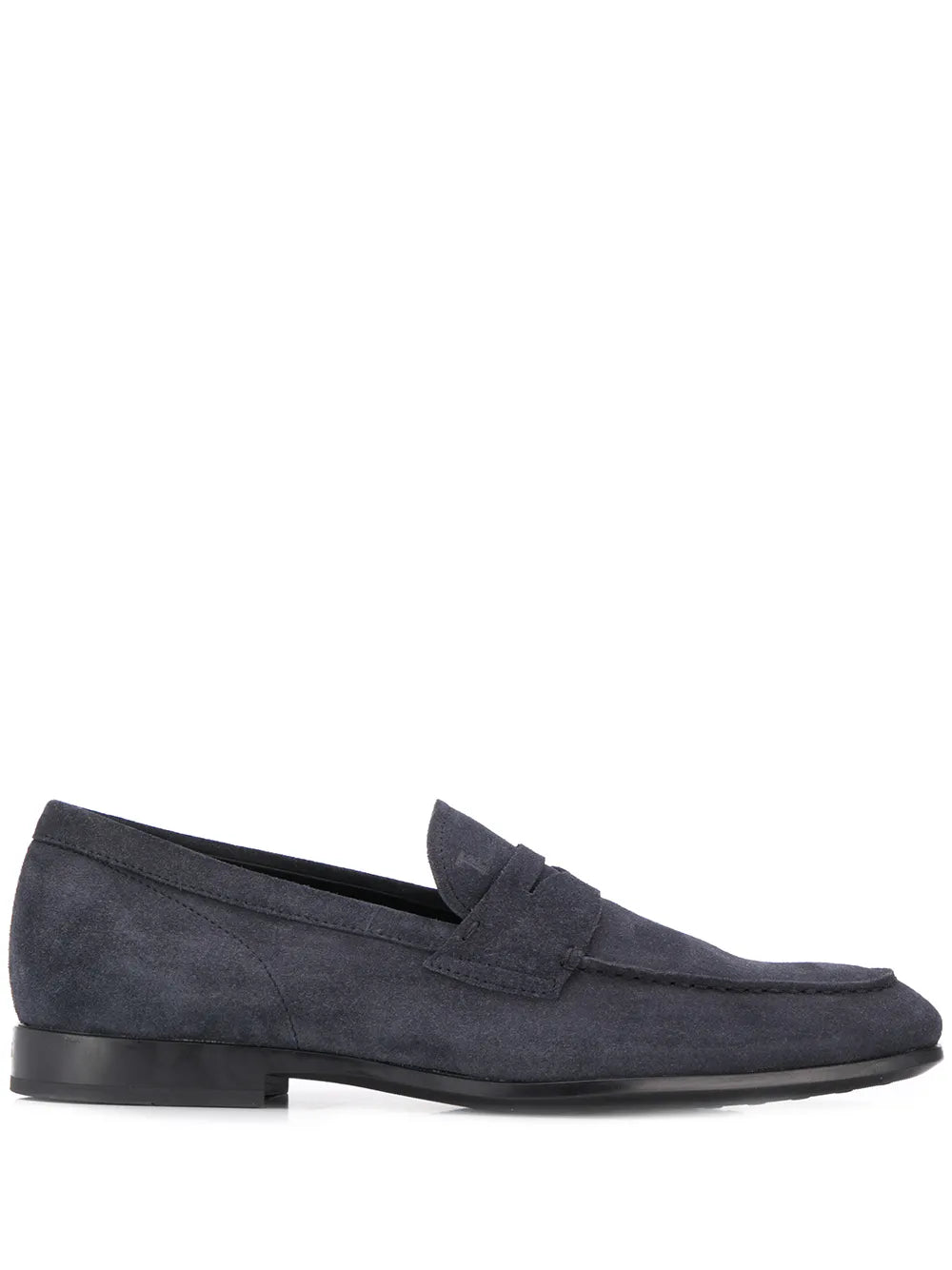 Tod's classic loafers