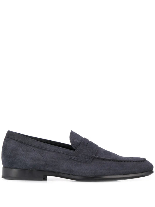 Tod's classic loafers