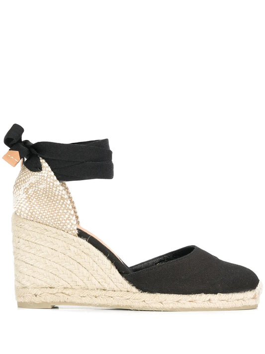 Castañer 65mm Carina espadrilles