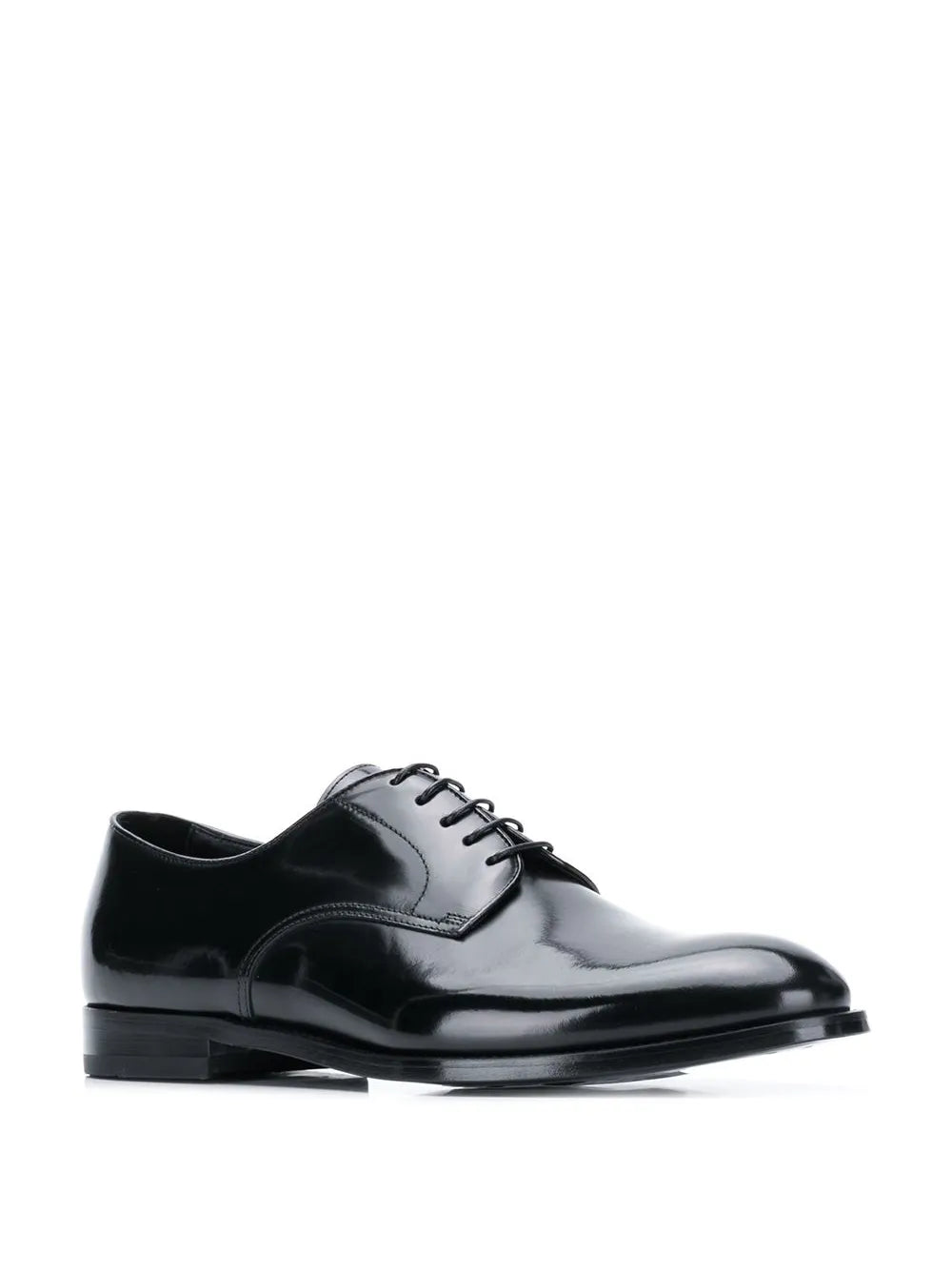Doucal's classic derby shoes