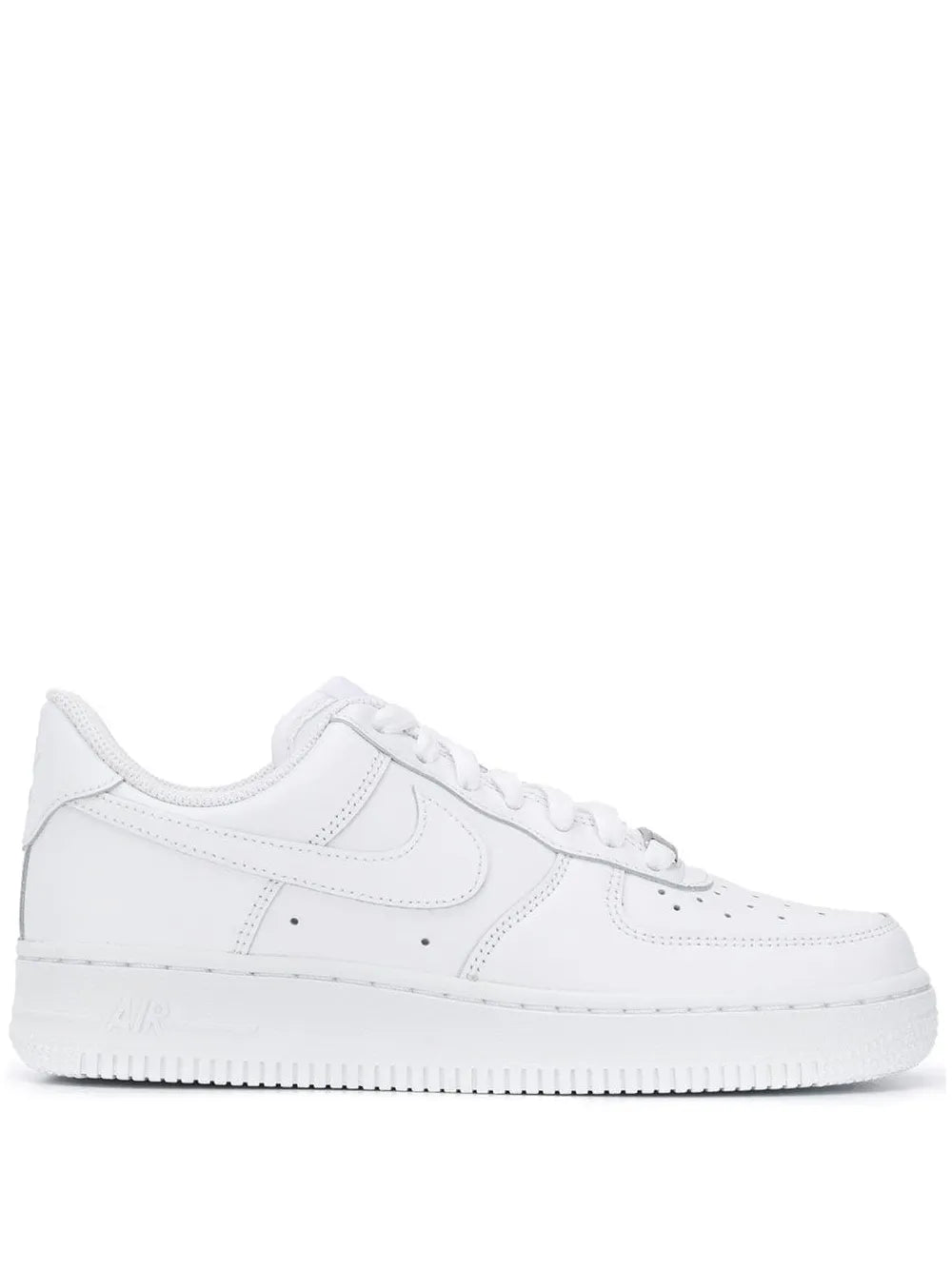 Nike Air Force 1 '07 "White On White" sneakers