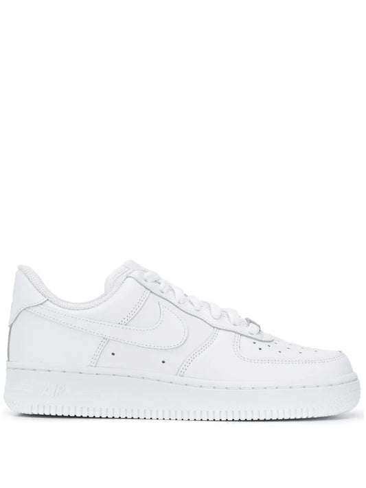 Nike Air Force 1 '07 "White On White" sneakers