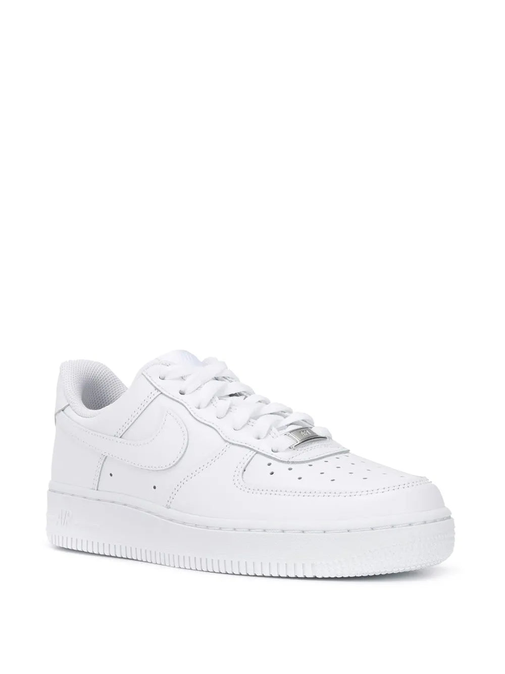 Nike Air Force 1 '07 "White On White" sneakers