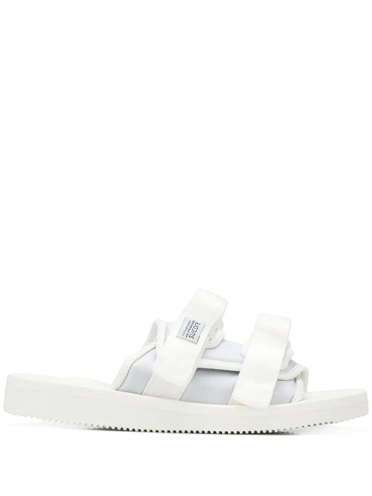 Suicoke touch-strap slides