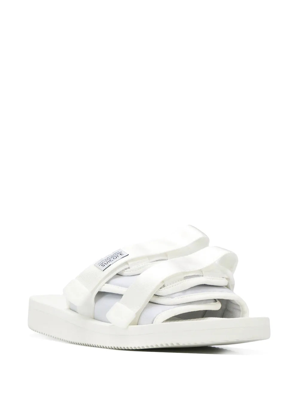 Suicoke touch-strap slides