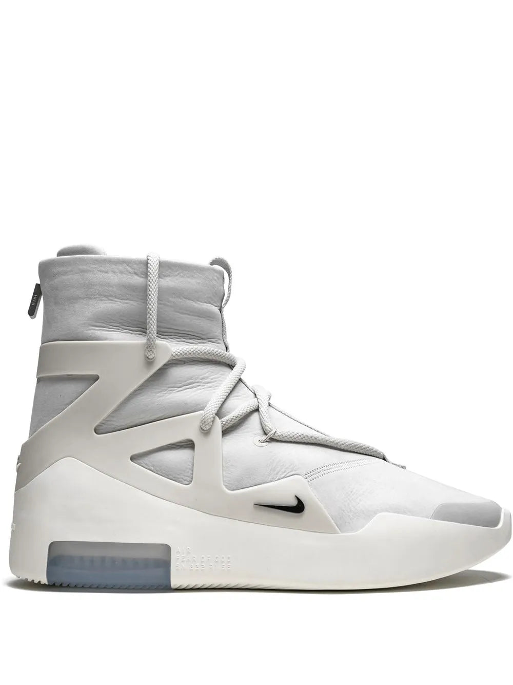 Nike Air Fear of God 1 "Light Bone" sneakers