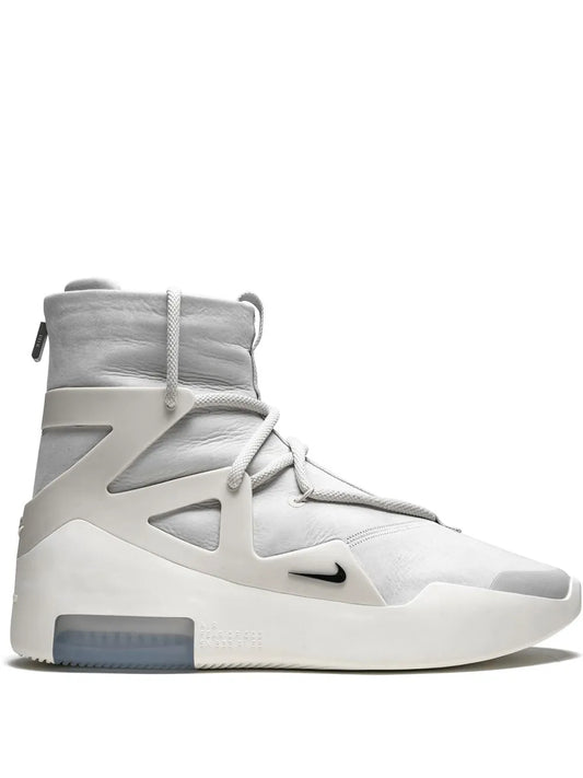 Nike Air Fear of God 1 "Light Bone" sneakers
