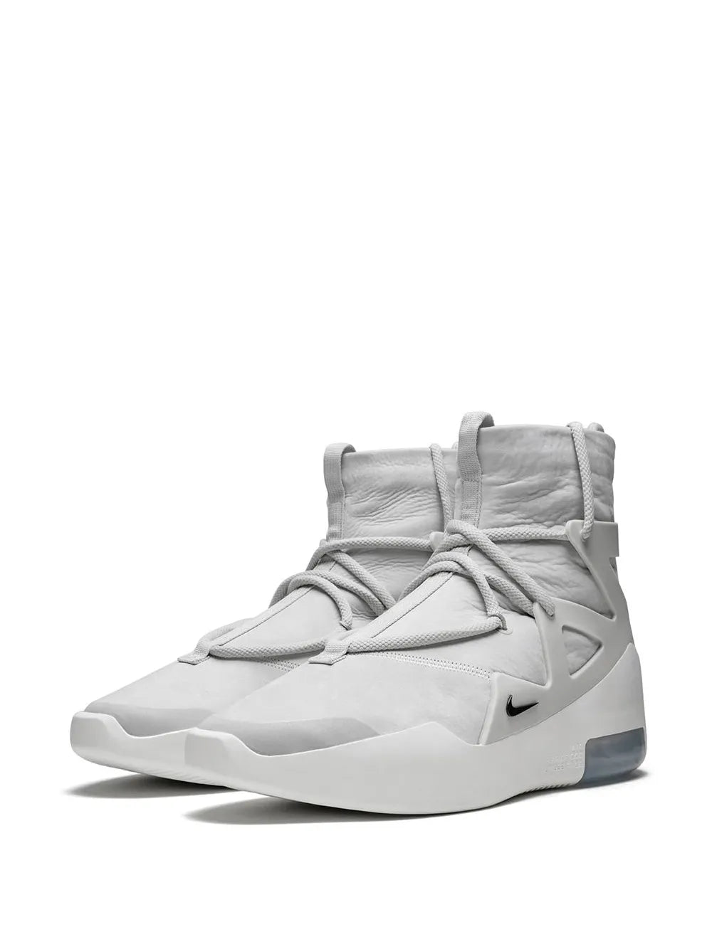 Nike Air Fear of God 1 "Light Bone" sneakers
