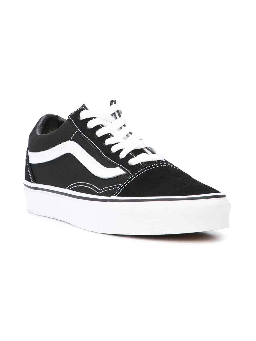 Vans Old Skool ''Black/White'' sneakers