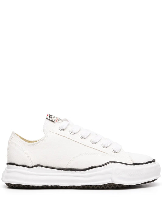 Maison MIHARA YASUHIRO Peterson Original Sole low-top sneakers