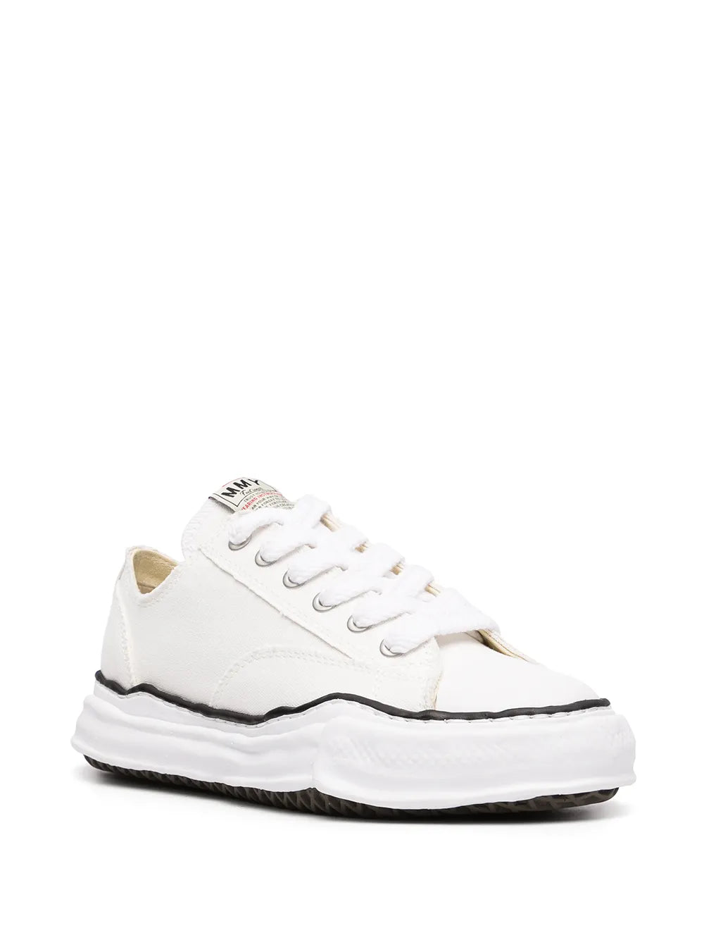 Maison MIHARA YASUHIRO Peterson Original Sole low-top sneakers