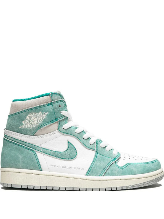 Jordan Air Jordan 1 Retro High OG "Turbo Green" sneakers