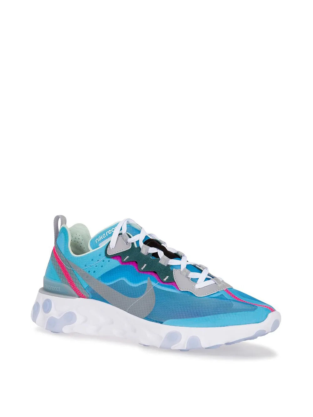 Nike React Element 87 "Royal Tint" sneakers