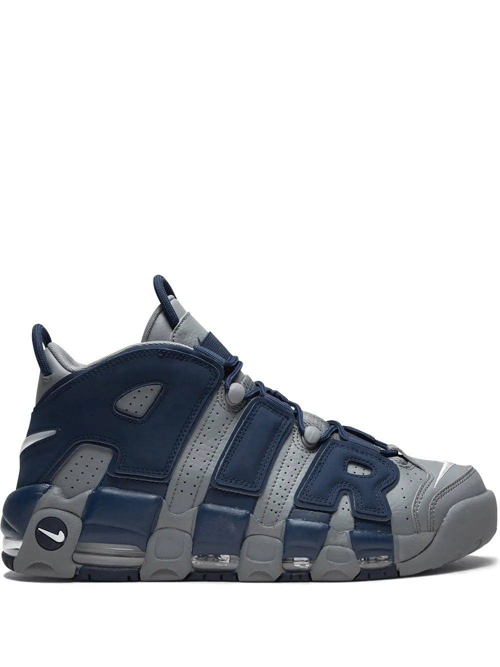 Nike Air More Uptempo '96 "Georgetown" sneakers