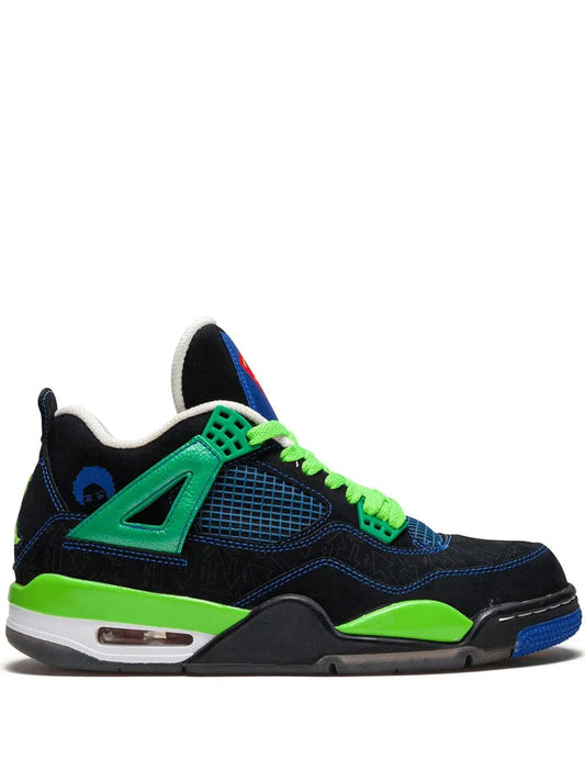 Jordan Air Jordan 4 Superman Retro sneakers