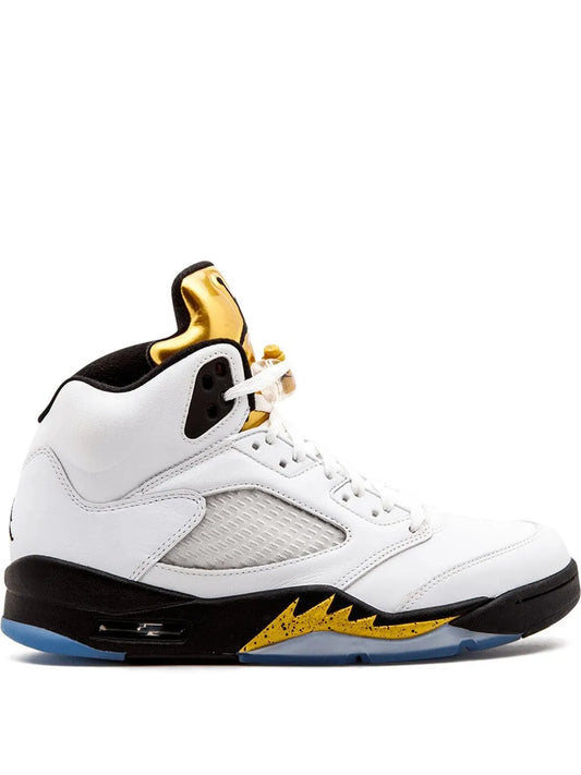 Jordan Air Jordan 5 Retro "Olympic Gold Medal" sneakers