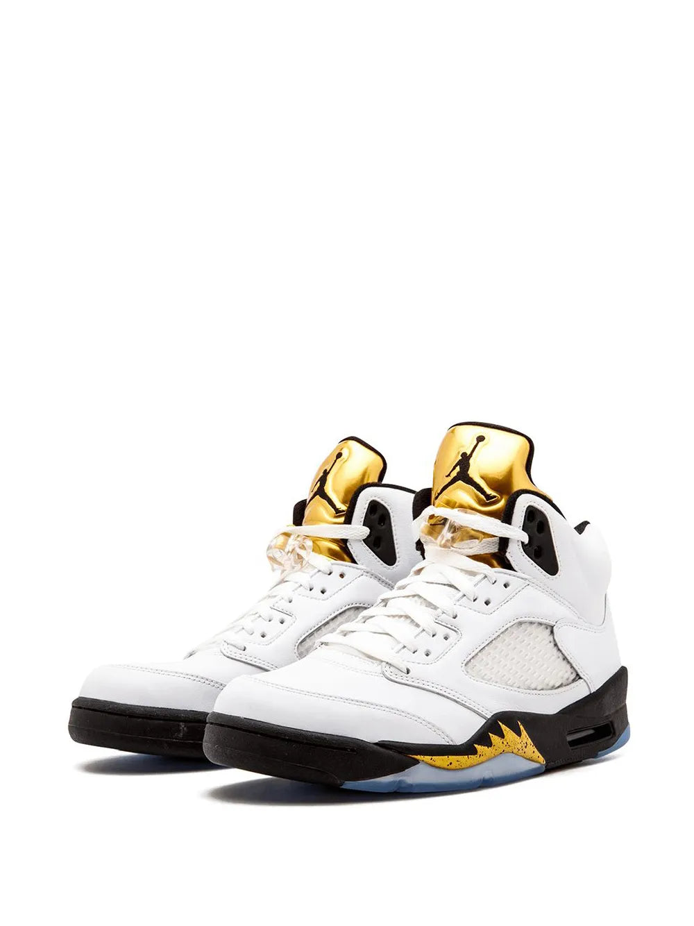 Jordan Air Jordan 5 Retro "Olympic Gold Medal" sneakers